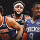 Illustration for article titled New York Knicks - What They Should Do At The Trade Deadline